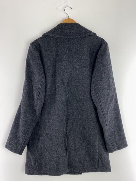 Schott ウールジャケット 40 グレー Schott ウールジャケット 40 グレー Schott ウールジャケット 40