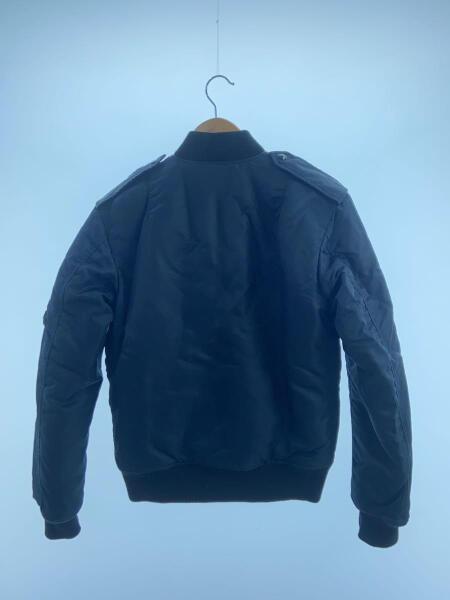 タミオ　サンローラン　MA-1 ナイロンブルゾン　42 タミオ サンローラン MA-1 ナイロンブルゾン 42 タミオ サンローラン