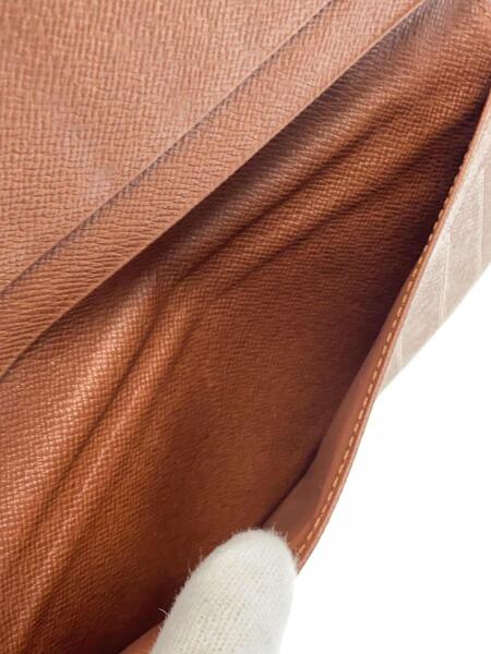 LOUIS VUITTON(ルイヴィトン) / ポルト・カルト・クレディ・円_