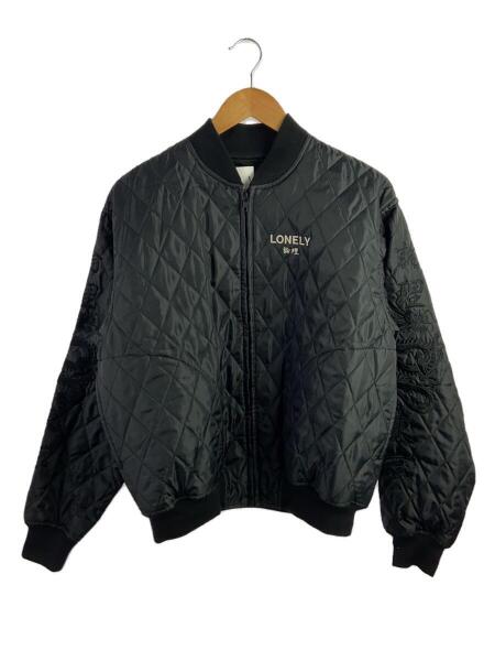 LONELY論理 CHIMI MOU RYOW ジャケット XL