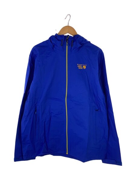 Mountain Hardwear(マウンテンハードウェア) / プラズミックジャケット 