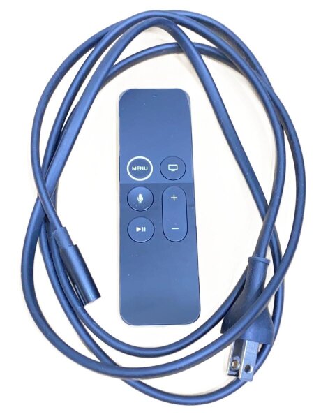 店舗用品 Apple TV HD(第4世代) 32GB MGY52J/A モデル番号A1625 HDMIセット
