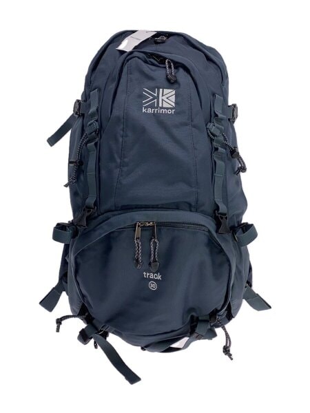 KARRIMOR(カリマー) / リュック/PVC/BLU/track 30 | 中古品の販売 