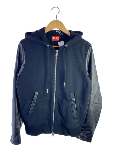 DIESEL([イリョウ/フクショク]ディーゼル) / S-MIRR-NEW-B JACKET 