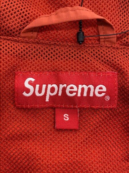 Supreme(シュプリーム) / 19SS/NYLON RIPSTOP HOODED PULLOVER