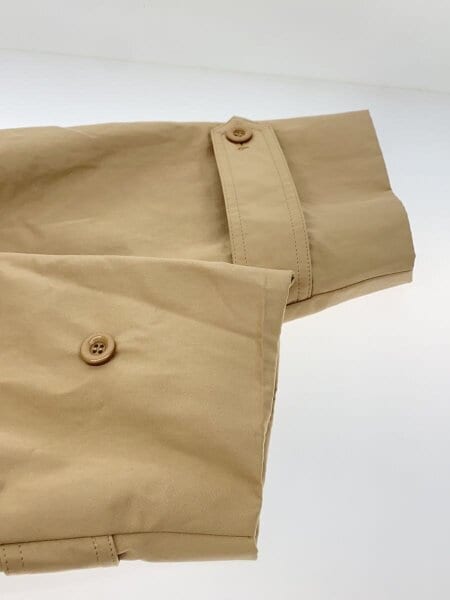 Dots wear design / トレンチコート/1/コットン/BEG Dots wear design(ドッツウェアデザイン) / トレンチコート/1/コットン