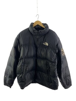 THE NORTH FACE × FUTURA MA-1 ブラック xxl 廃盤 THE NORTH FACE（ザ
