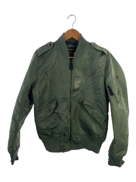 ALPHA INDUSTRIES(アルファインダストリーズ) / L-2B/フライト