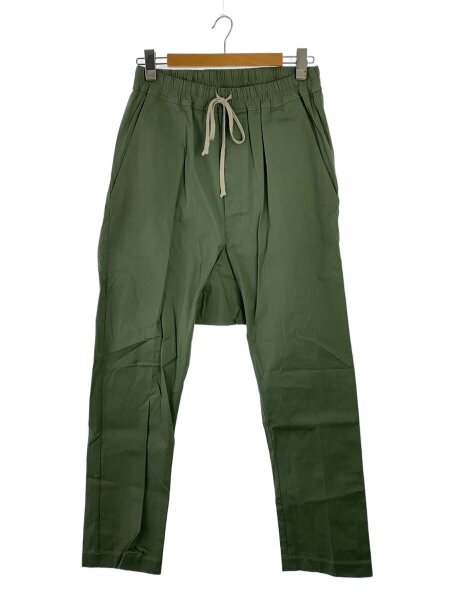Rick Owens(リックオウエンス) / 23SS/DRAWSTRING LONG/サルエルパンツ