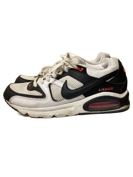 NIKE(ナイキ) / AIR MAX COMMAND_エア マックス コマンド/26cm/WHT 