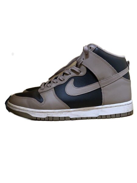 NIKE(ナイキ) / DUNK HIGH_ダンク ハイ/27.5cm/BEG | 中古品の販売 
