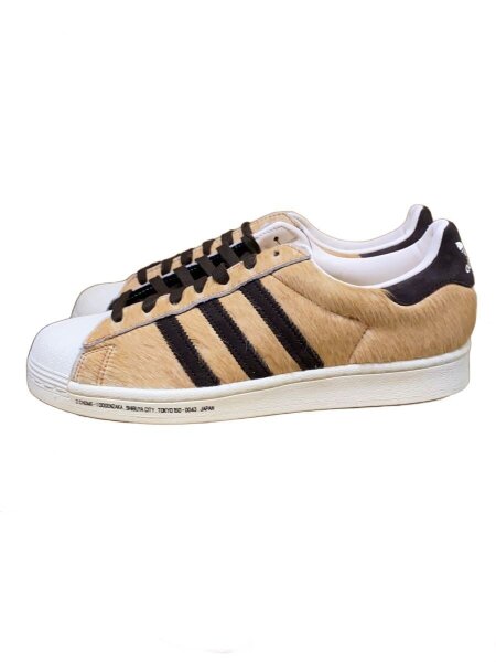 adidas(アディダス) / SUPERSTAR DOG ATMOS HACHIKO_スーパースター 