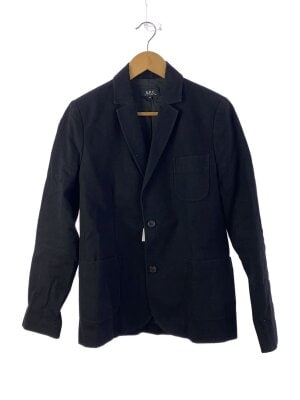 A.P.C.のジャケット検索結果|古着・中古品の通販サイト セカンド