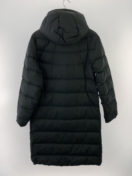 NIKE(ナイキ) / ナイキ/Fill Down Windrunner Coat/BLK/無地/AA8854 
