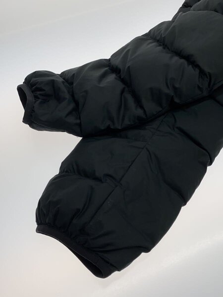 NIKE(ナイキ) / ナイキ/Fill Down Windrunner Coat/BLK/無地/AA8854 