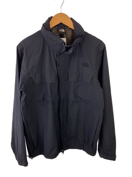ノースフェイス パックライト グローブ トレッカージャケット THE NORTH FACE(ザノースフェイス) / PACLITE GLOBE TREKKER JACKET_
