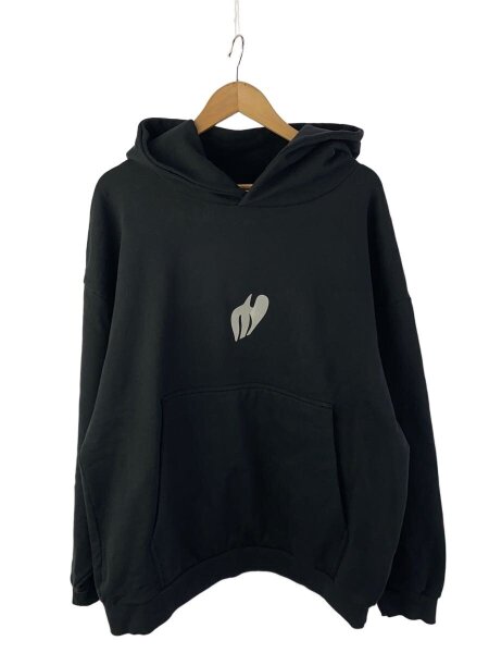 KANYE WEST(カニエウエスト) / DONDA SLAM HOODIE/パーカー/M/コットン 