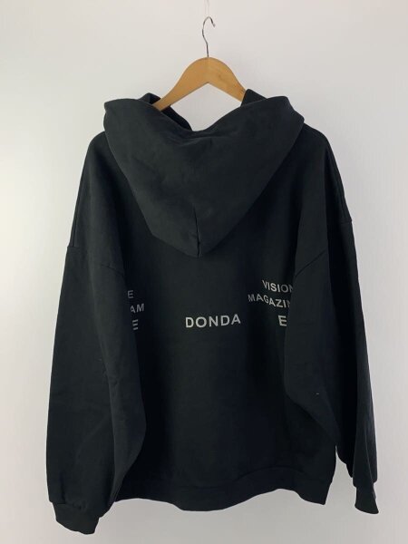KANYE WEST(カニエウエスト) / DONDA SLAM HOODIE/パーカー/M/コットン 