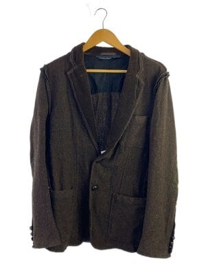 COMME des GARCONS HOMMEのテーラードジャケット検索結果|古着・中古品