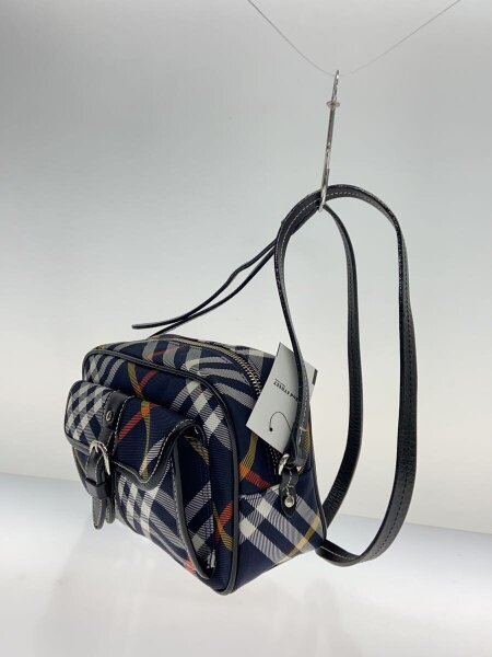 BURBERRY BLUE LABEL(バーバリーブルーレーベル) / ショルダーバッグ 