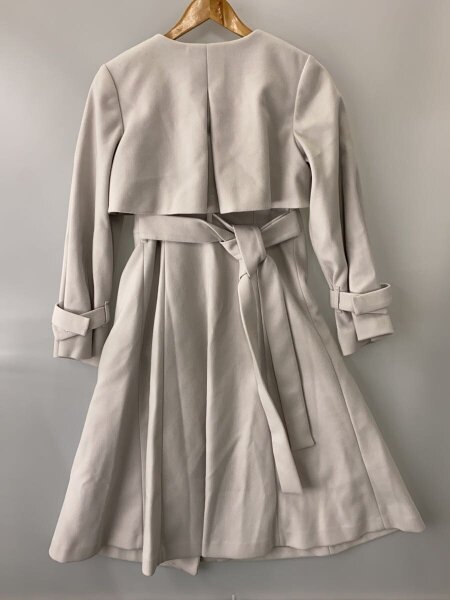 JILL by JILLSTUART(ジルバイジルスチュアート) ⁄ チェスターコート⁄S