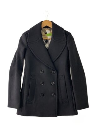 BURBERRYのコート検索結果|古着・中古品の通販サイト セカンド