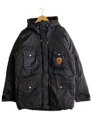 GUCCIのダウンジャケット検索結果|古着・中古品の通販サイト セカンド