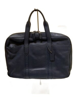 COACHのビジネスバッグ検索結果|古着・中古品の通販サイト セカンド