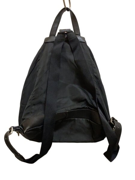 PRADA(プラダ) / リュック/ナイロン/BLK/無地/V131// | 中古品の販売