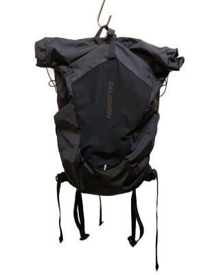 salomon(サロモン) / リュック/ナイロン/GRN | 中古品の販売・通販なら