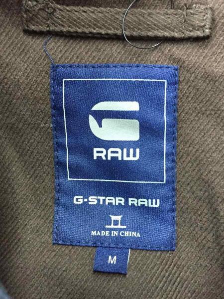 G-STAR RAW(ジースターロー) / LAMOND DUFFLE WOOL COAT G-STAR RAW(ジースターロー) / LAMOND DUFFLE WOOL COAT