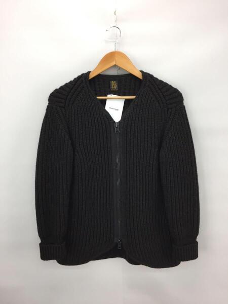 BATONER(バトナー) / 17AW/ウール両畦コマンドライナージャケット