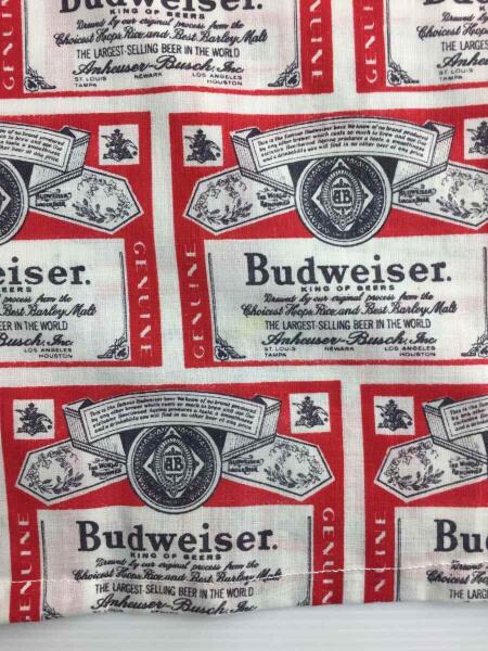 その他ブランド(ソノタブランド) / 70年代/Budweiser/バドワイザー 