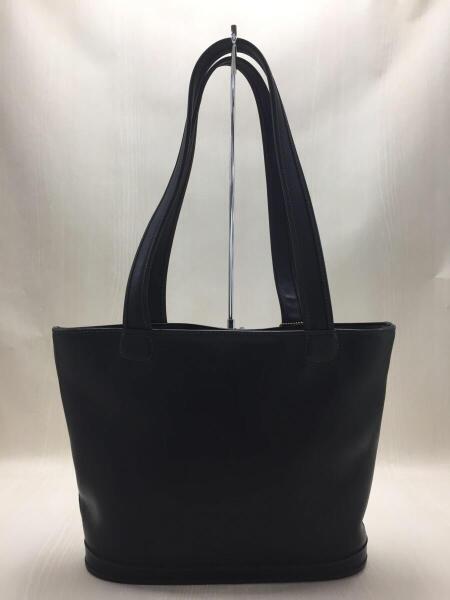COACH(コーチ) / オールドコーチ/USA製/トートバッグ/レザー/BLK/9302
