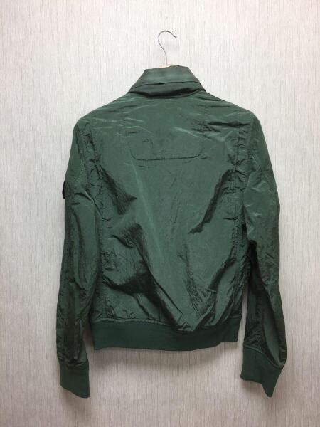 STONE ISLAND(ストーンアイランド) / 2000年初期タグ/ナイロンメタル 