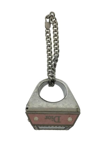 クリスチャンディオールプリンセスリングキーホルダー