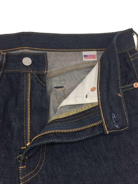 Levi's(リーバイス) / リーバイス/PREMIUM/505/USA製/赤耳/BIGE/デニム