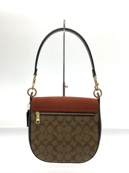 COACH(コーチ) / Kleo Shoulder Bag 23/C5692/ショルダーバッグ/PVC 