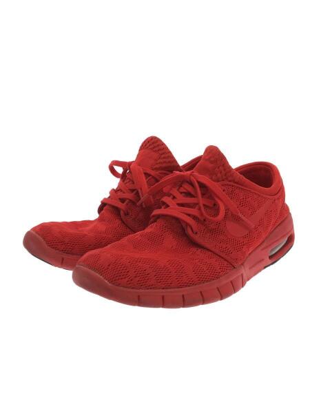 ナイキ SB ステファンジャノスキー マックス 28cm ブラック 黒 迷彩柄 STEFAN JANOSKI MAX スケートボードシューズ NIKE - ナイキ SB エア マックス ステファン ジャノスキー 2の通販 by