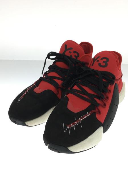 adidas(アディダス) / BC0338/BYW BBALL/ヨウジヤマモト/ローカット 