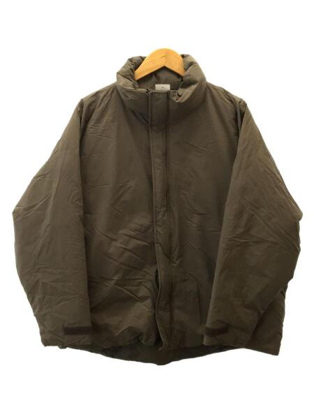 無印良品(ムジルシリョウヒン) / mujilabo/撥水ダウンジャケット/L-XL 