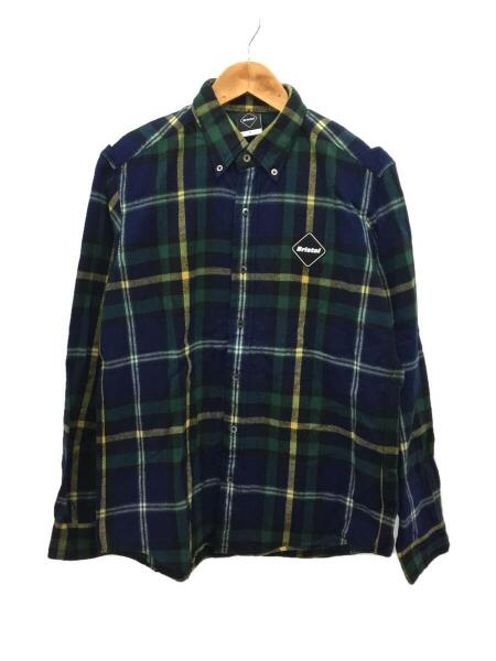 F.C.R.B.(F.C.Real Bristol)(エフシー(レアルブリストル)) / 長袖