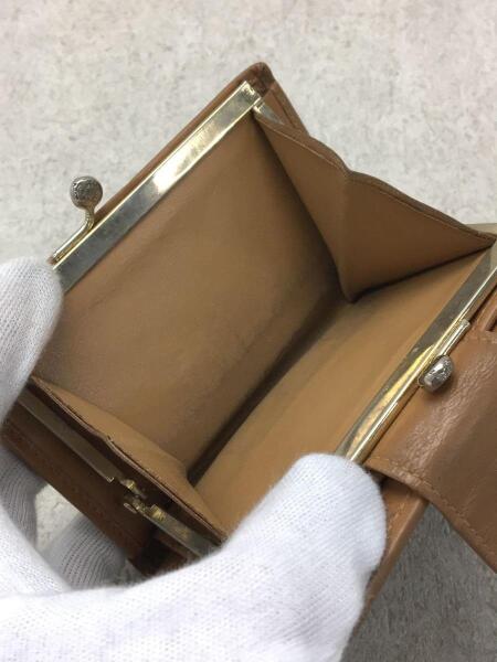 CELINE(セリーヌ) / 2つ折り財布/--/BRW/総柄/レディース | 中古品の
