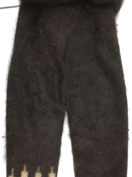 NUMBER (N)INE / カーディガン(厚手)/2/アンゴラ/BRW// NUMBER (N)INE(ナンバーナイン) / カーディガン(厚手)/--/アンゴラ/BRW