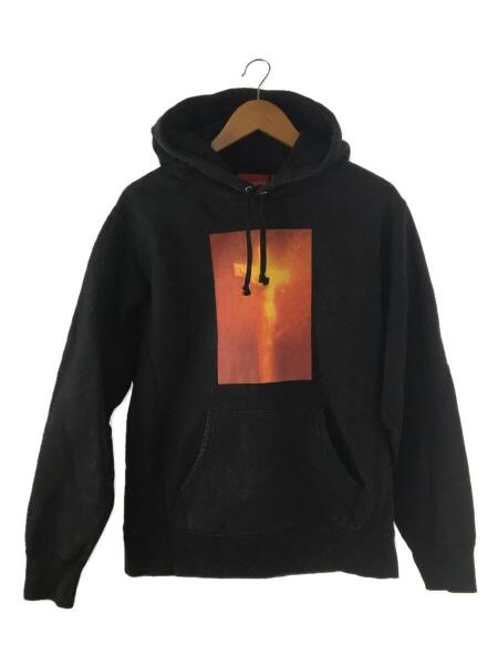 Supreme andres Serrano パーカー Supreme(シュプリーム) / ×Andres Serrano/パーカー/M/コットン