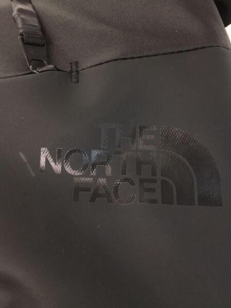 THE NORTH FACE(ザノースフェイス) / トートバッグ/--/BLK/NM71957Z 