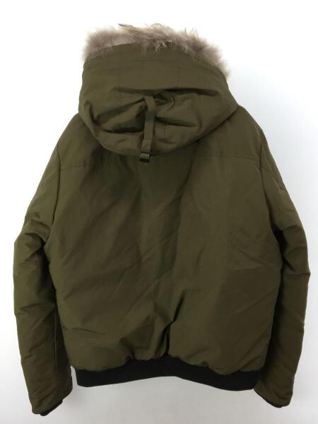 BEAMS45周年別注 カナダグース Borden Bomber Jacket CANADA GOOSE