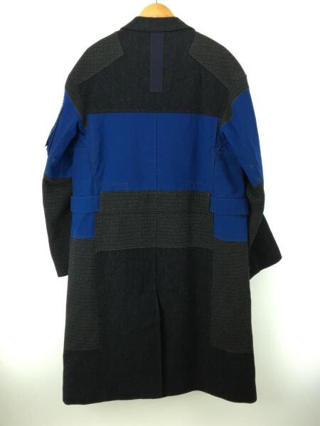 コムデギャルソン ジュンヤワタナベマン ウールコート L 【公式通販】