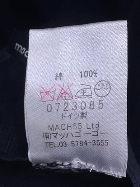 FRANKLEDER(フランクリーダー) / テーラードジャケット/XS/コットン