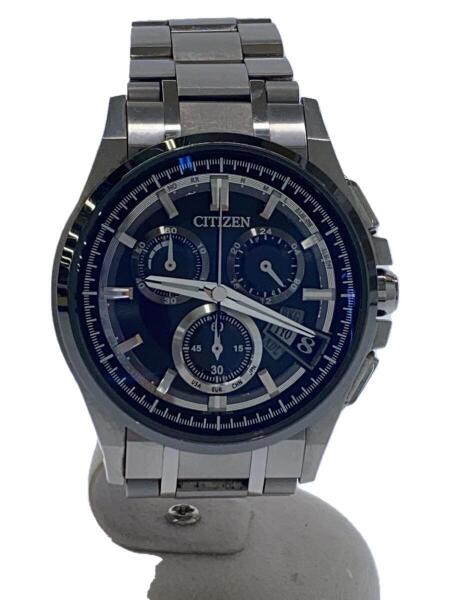 CITIZEN(シチズン) / ECO DRIVE/ソーラー腕時計/GN-4W-S-12G | 中古品 